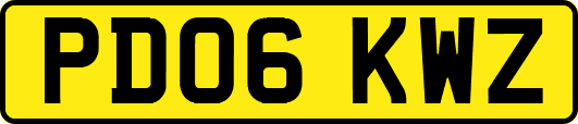 PD06KWZ