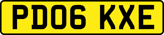 PD06KXE