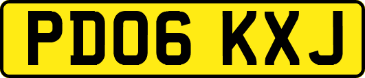 PD06KXJ
