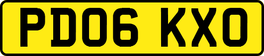 PD06KXO