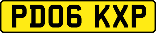 PD06KXP