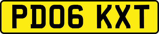 PD06KXT