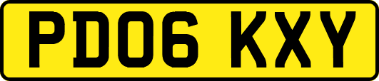 PD06KXY