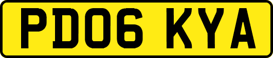 PD06KYA