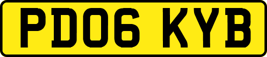 PD06KYB