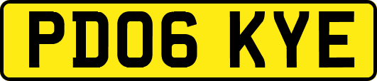 PD06KYE