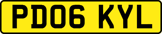 PD06KYL