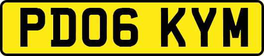 PD06KYM