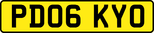 PD06KYO