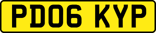 PD06KYP