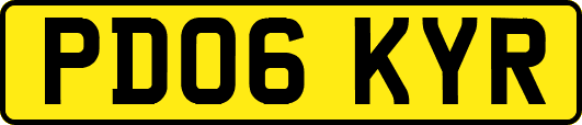 PD06KYR
