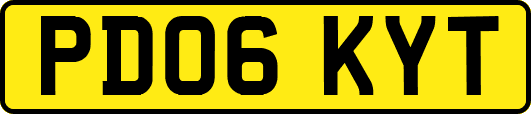 PD06KYT