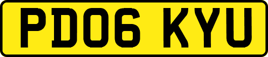 PD06KYU