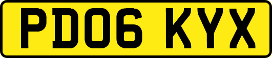 PD06KYX