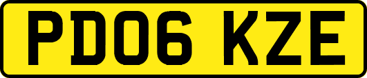 PD06KZE