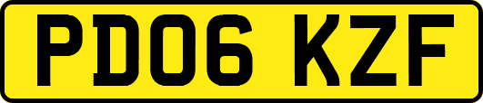 PD06KZF