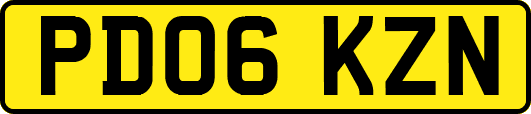 PD06KZN