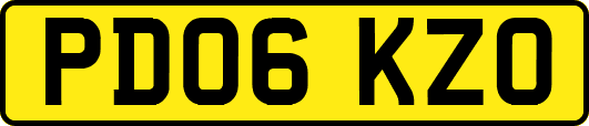 PD06KZO