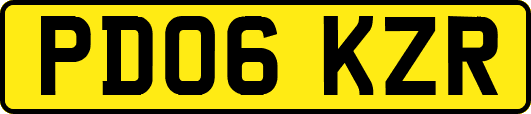 PD06KZR