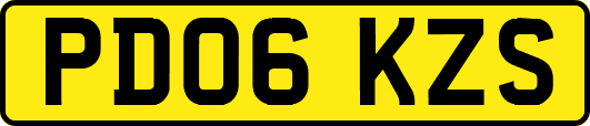 PD06KZS