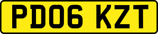 PD06KZT