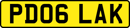 PD06LAK