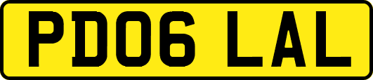 PD06LAL