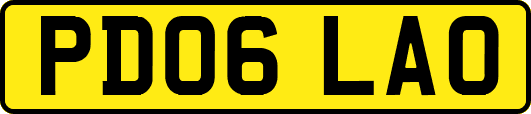 PD06LAO
