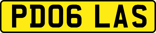 PD06LAS