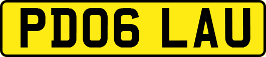 PD06LAU