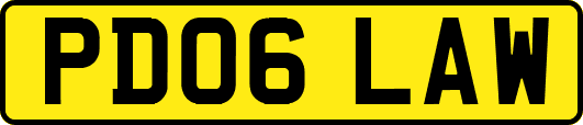 PD06LAW