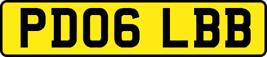 PD06LBB