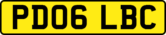 PD06LBC
