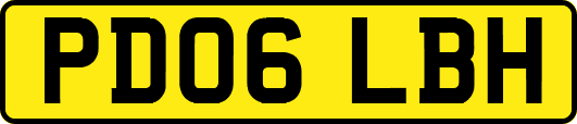 PD06LBH