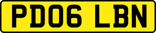 PD06LBN