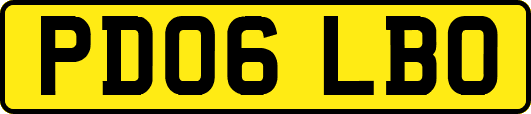 PD06LBO