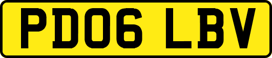 PD06LBV