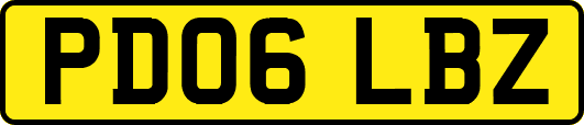 PD06LBZ