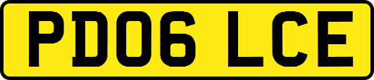 PD06LCE