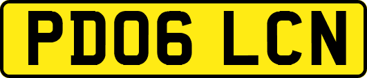 PD06LCN
