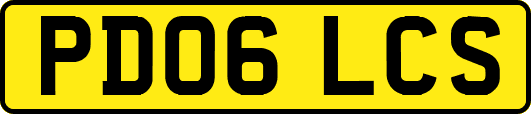 PD06LCS