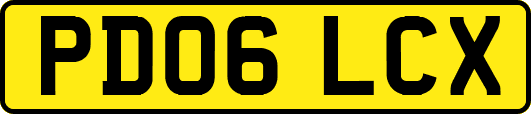 PD06LCX