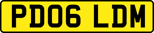 PD06LDM