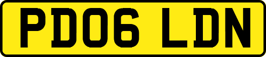PD06LDN