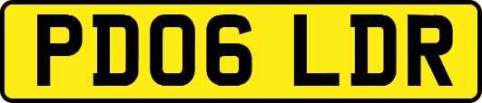 PD06LDR