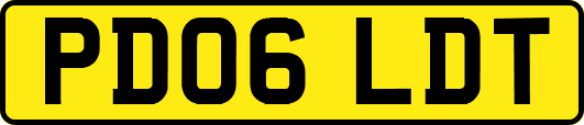 PD06LDT