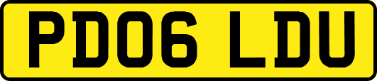 PD06LDU