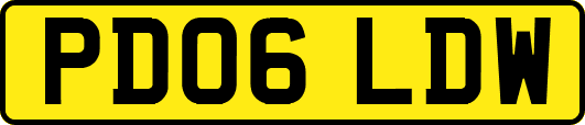 PD06LDW