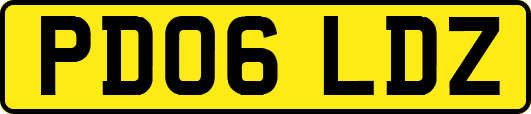PD06LDZ