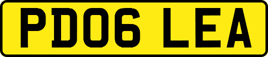 PD06LEA